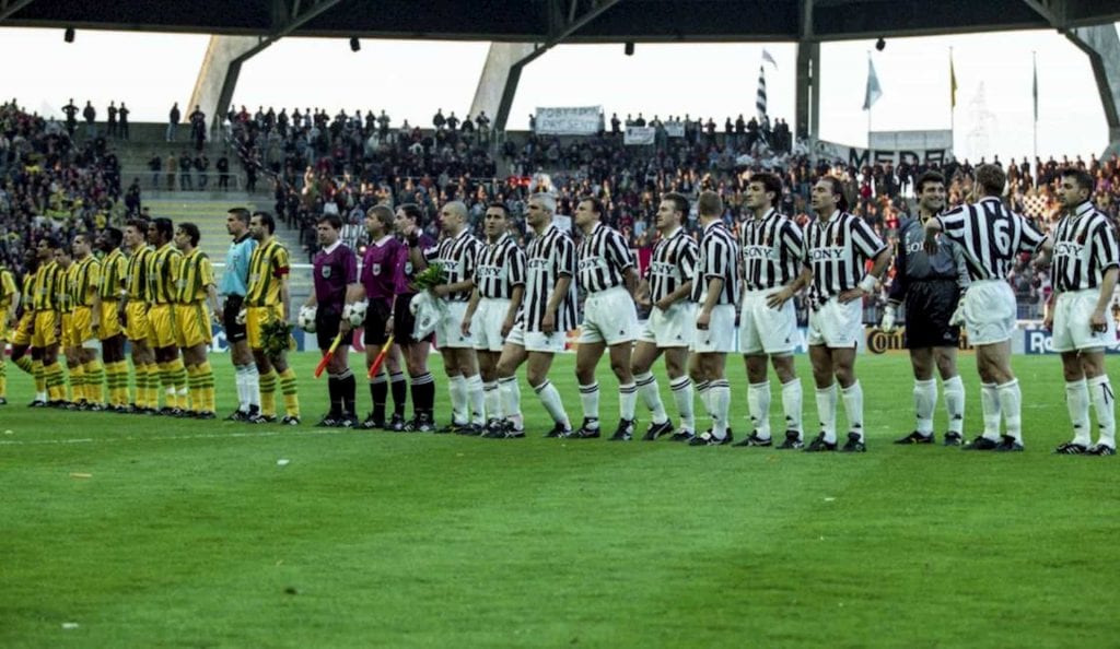 RETRO-FCN-DEMI-FINALE-LIGUE-DES-CHAMPIONS