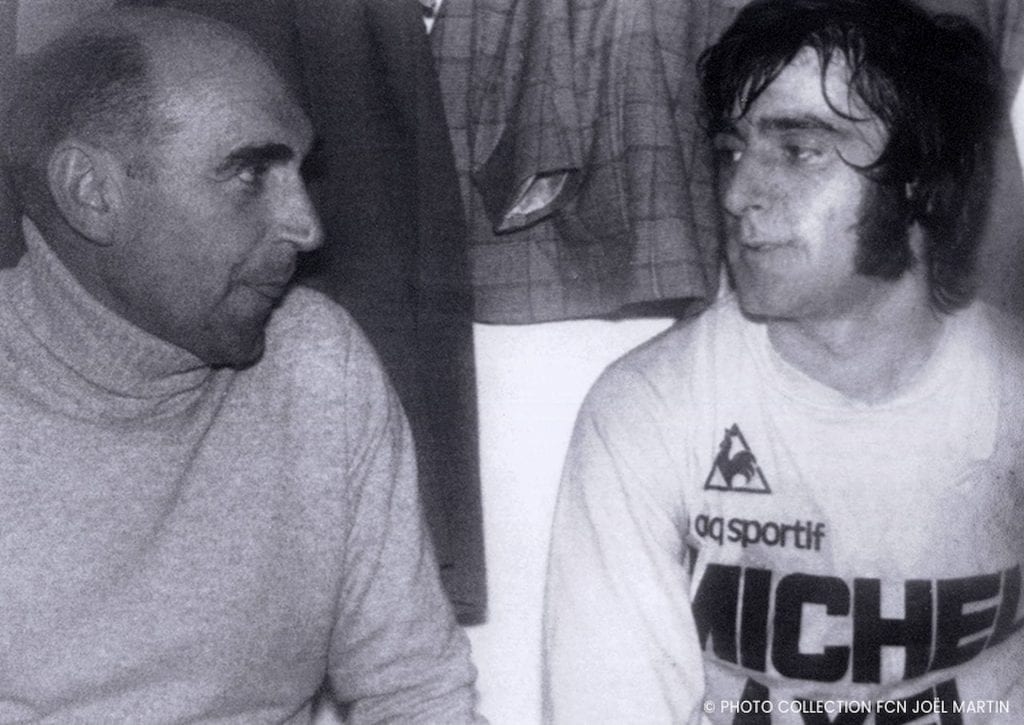 Jose-Arribas-entraineur-fc-nantes