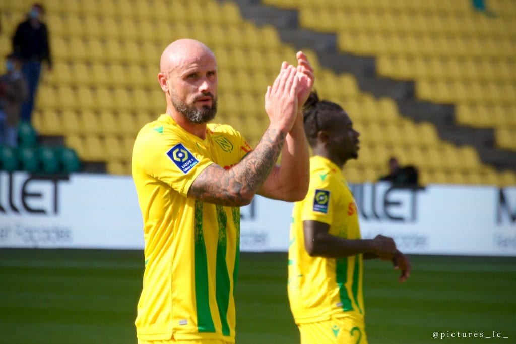 Nantes-Nîmes-les-compositions-officielles