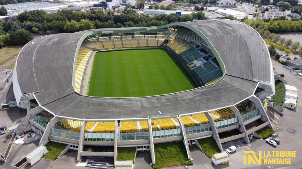 FC-Nantes-un retour-au-stade-en-janvier