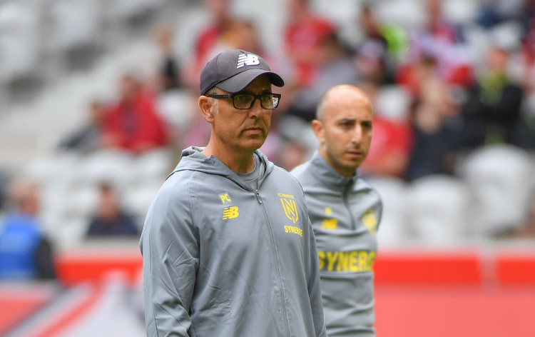 Patrick-Collot-nouveau-coach-du-FCNantes