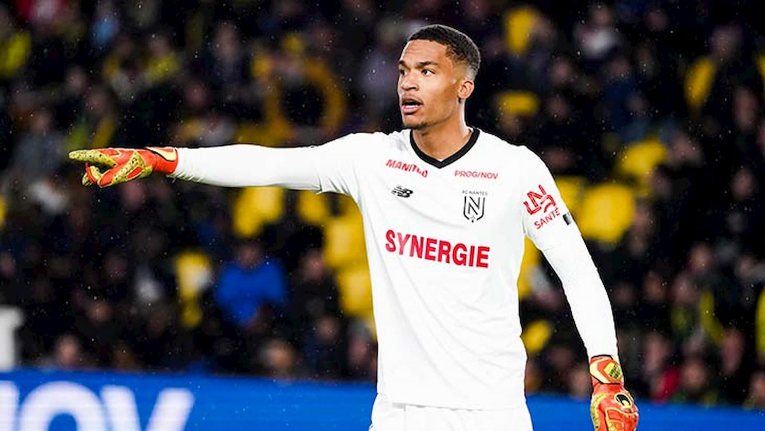 Meilleur Joueur De Foot Du Monde 2020 FC Nantes : Qui est le meilleur joueur de l'année 2020