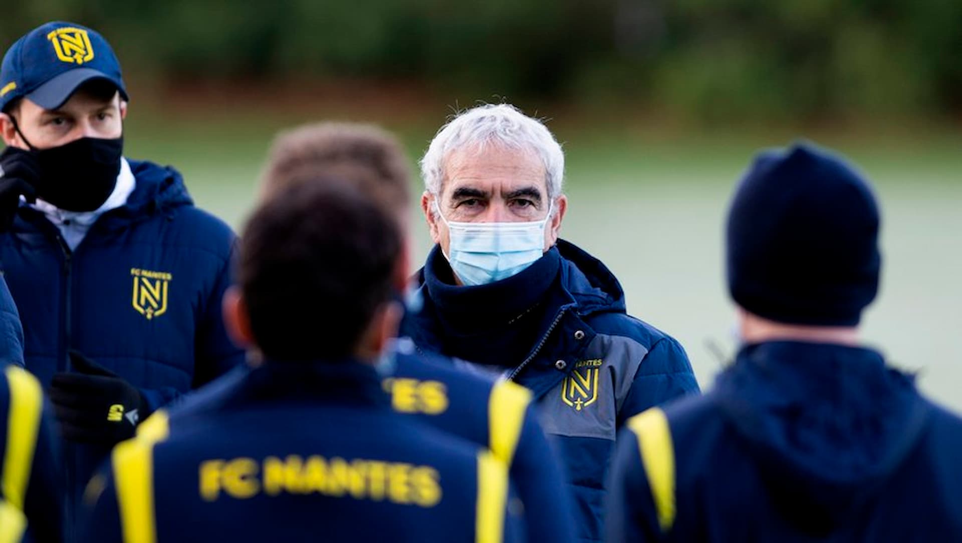 FC Nantes. Raymond Domenech s’étonne du licenciement de Luis Castro