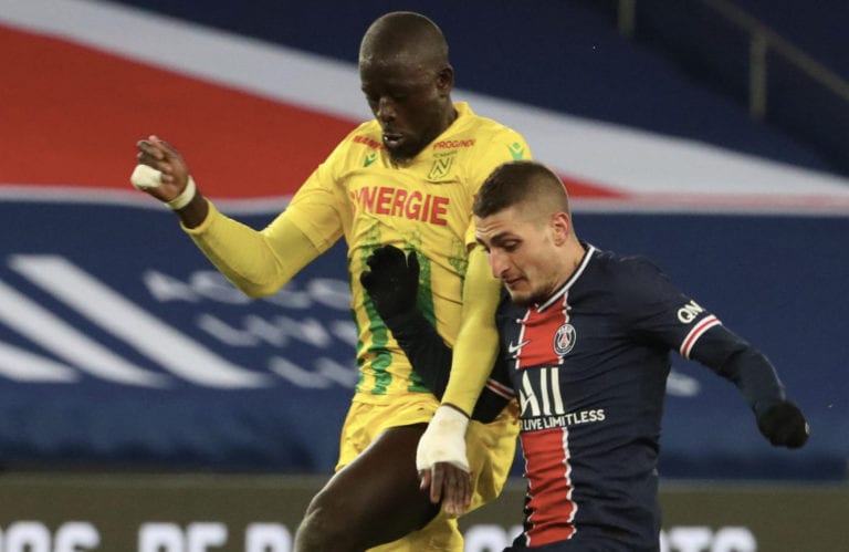 Ou Regarder Psg Nantes Ce Soir PSG - FC Nantes : les meilleures réactions de la twittosphère sur l