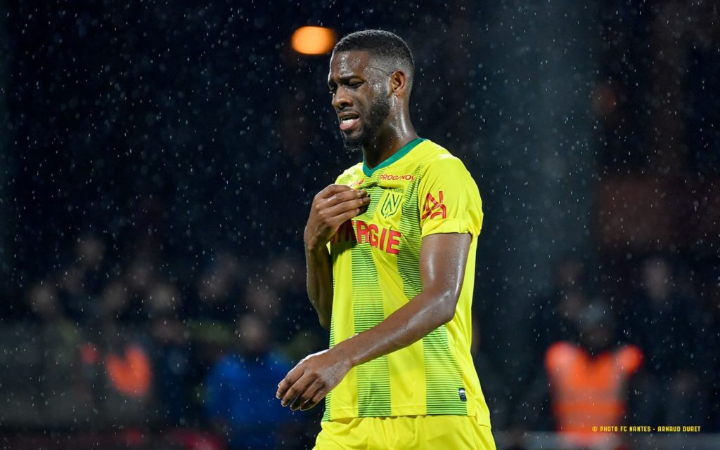 FC Nantes : Molla Wagué dévoile enfin son ressenti