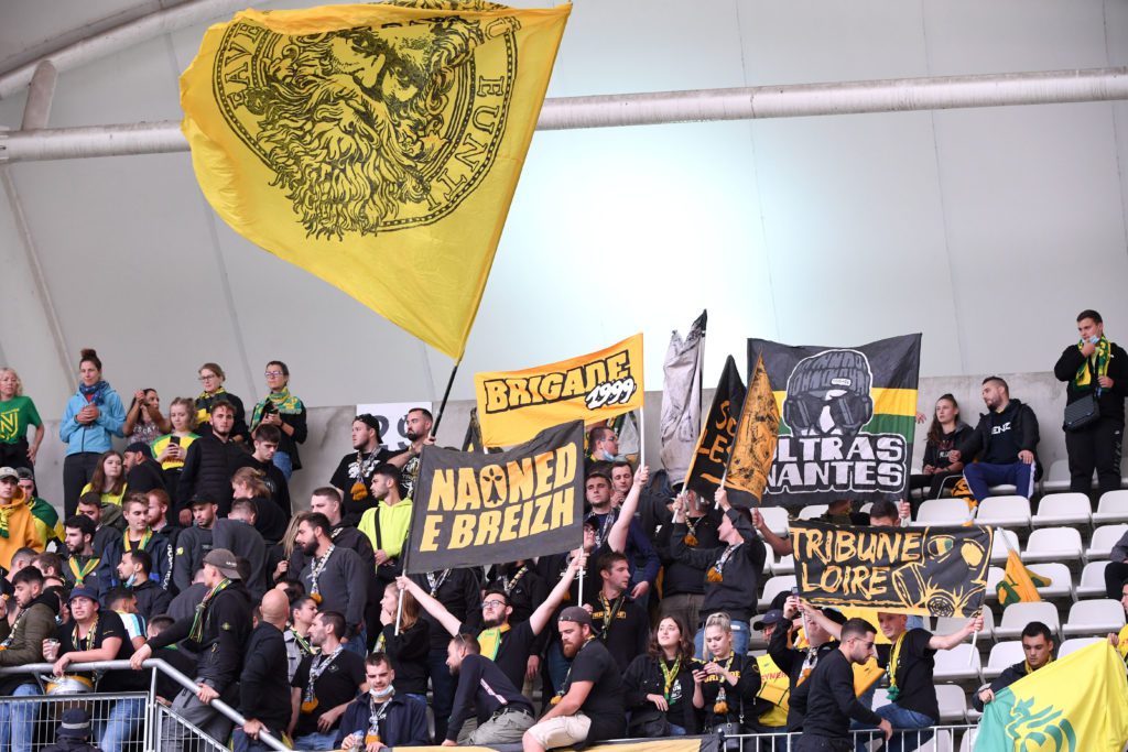 Supporters-fc-nantes