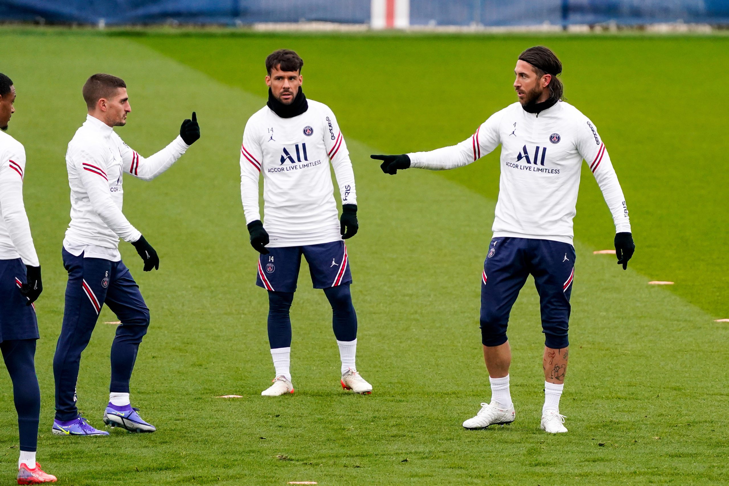ramos-captain-psg-absent