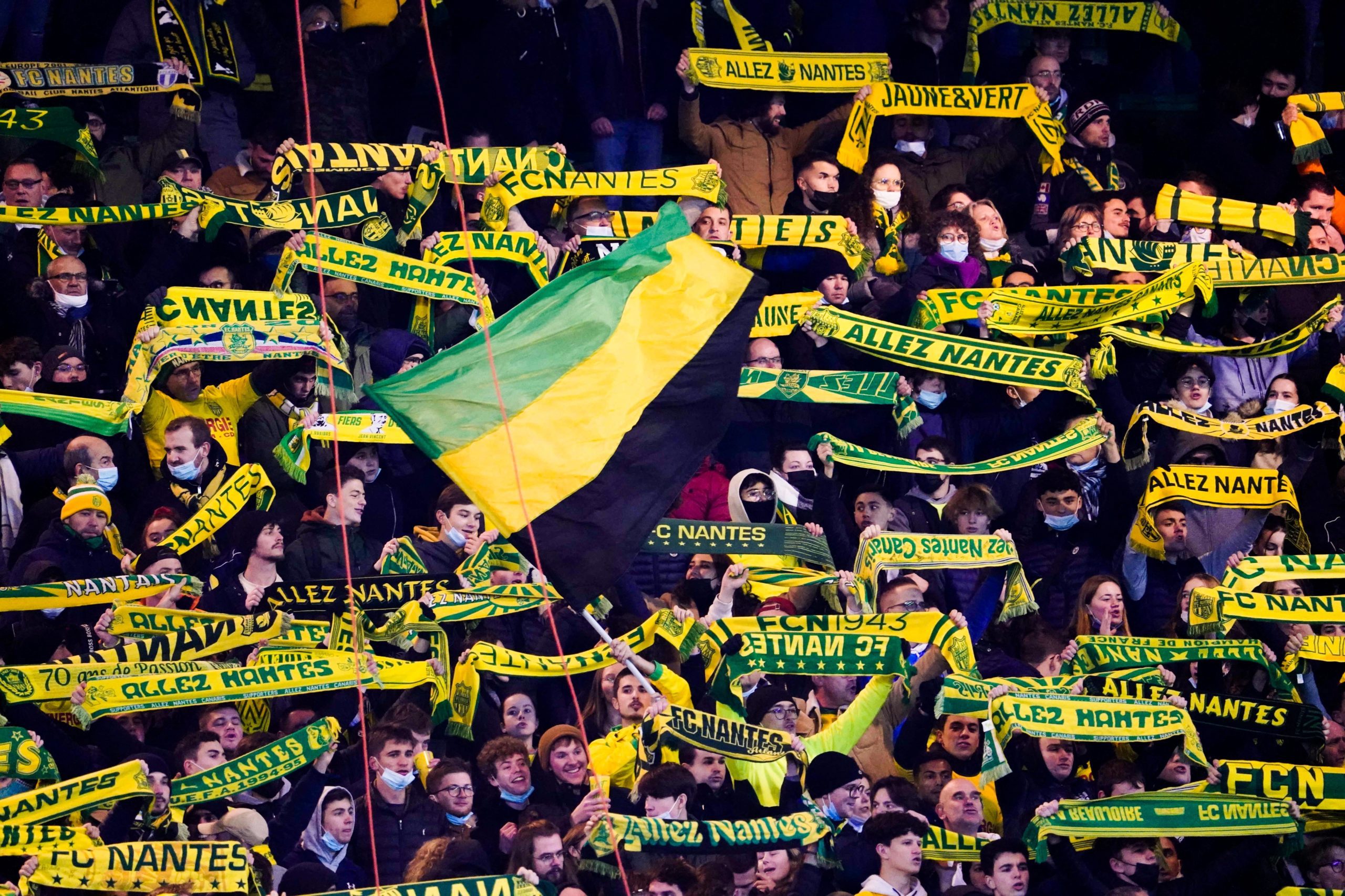 supporters-fc-nantes-restrictions-sanitaires-iconsport