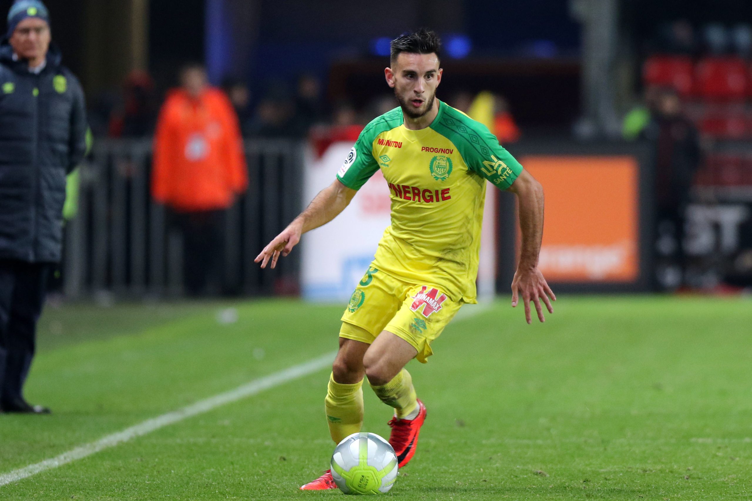 « L’exigence poussée à l’extrême » Adrien Thomasson raconte ses souvenirs de Sergio Conceição