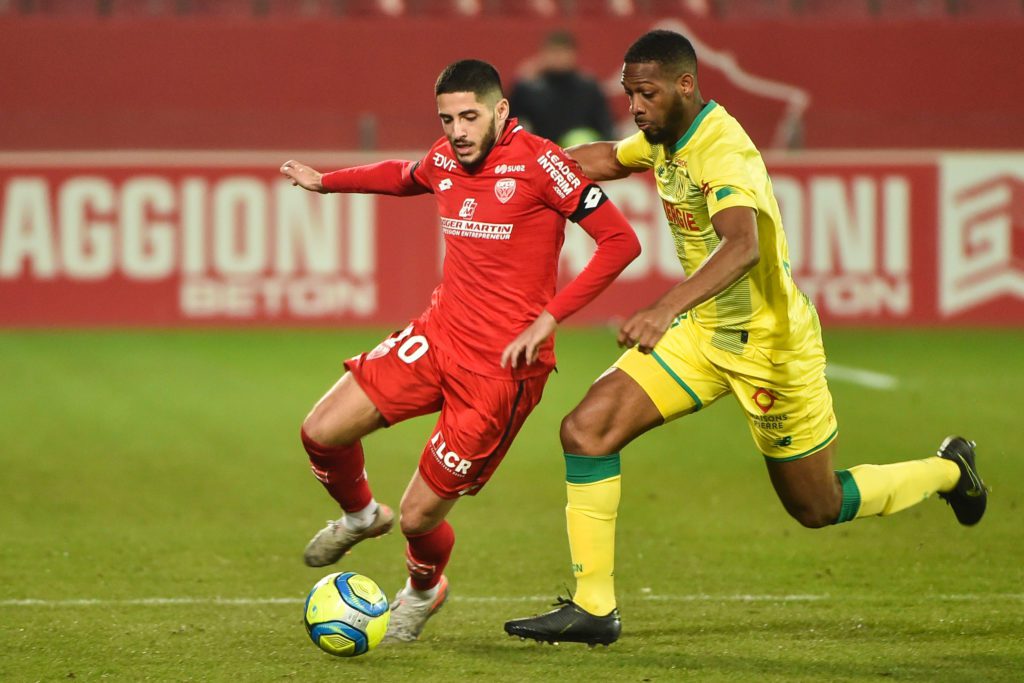 Mercato FC Nantes : Molla Wagué devrait s’engager en Belgique