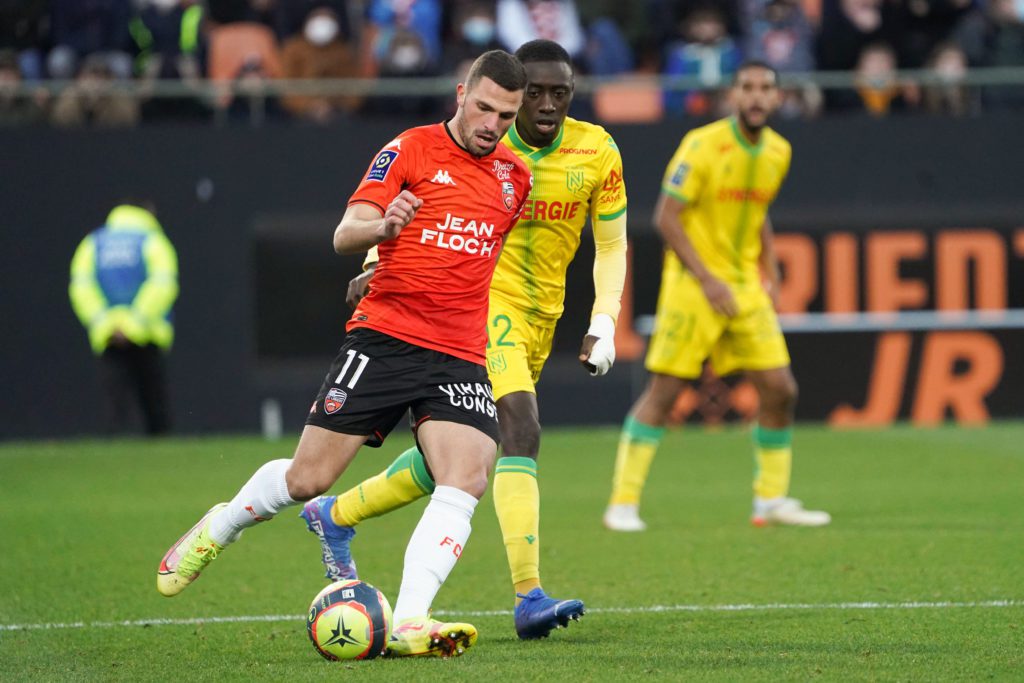 boisgard-appiah-fc-nantes-lorient-ligue-1