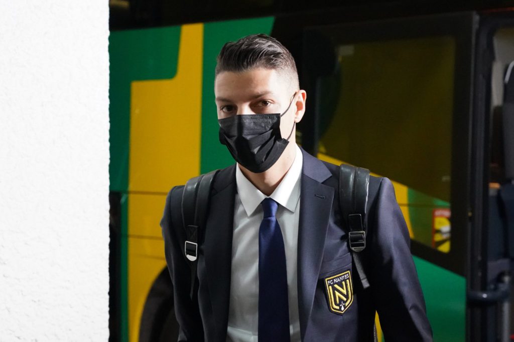 Le Canari à emporter : l’essentiel de l’actu du FC Nantes d’hier (samedi 22 janvier)