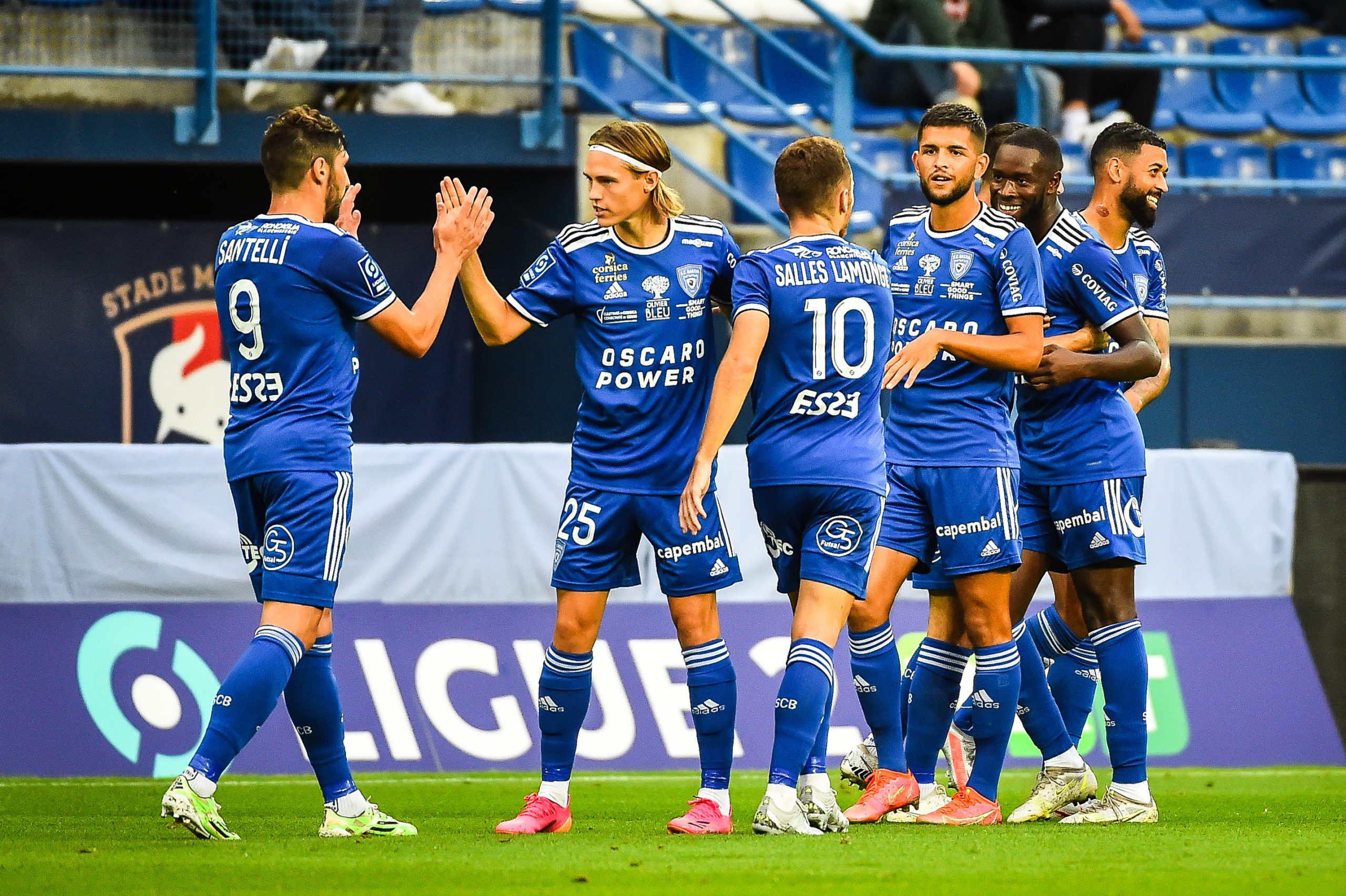 Bastia-football-ligue-2-coupe-de-france-iconsport