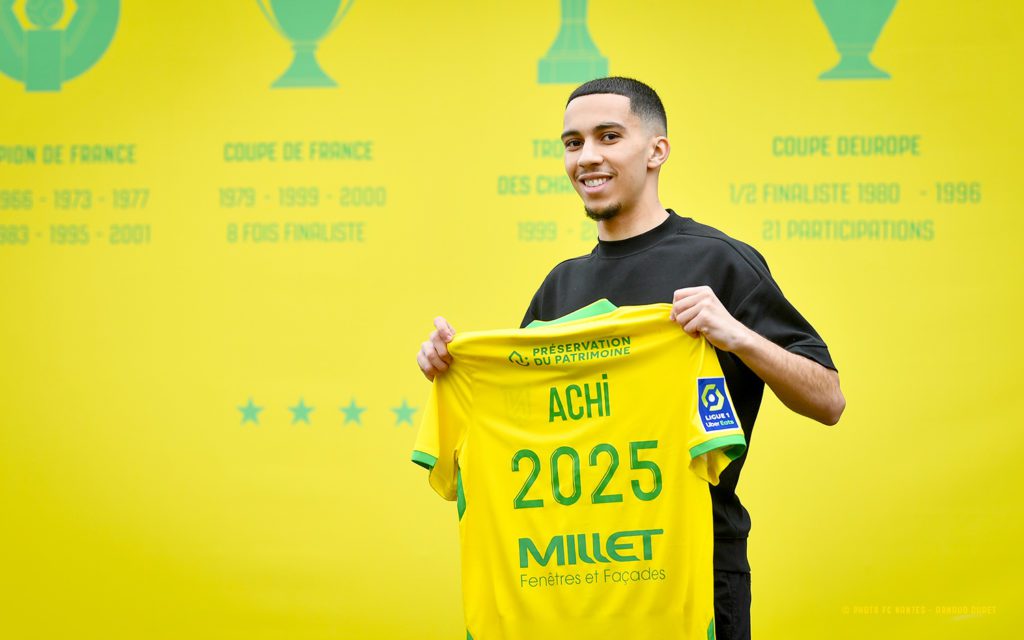 mohamed-achi-equipe-de-france-fc-nantes