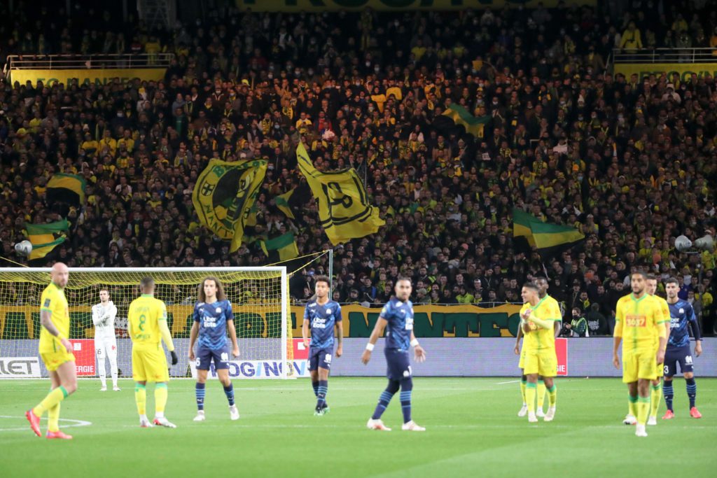 om-fc-nantes-onze-de-départ-iconsport