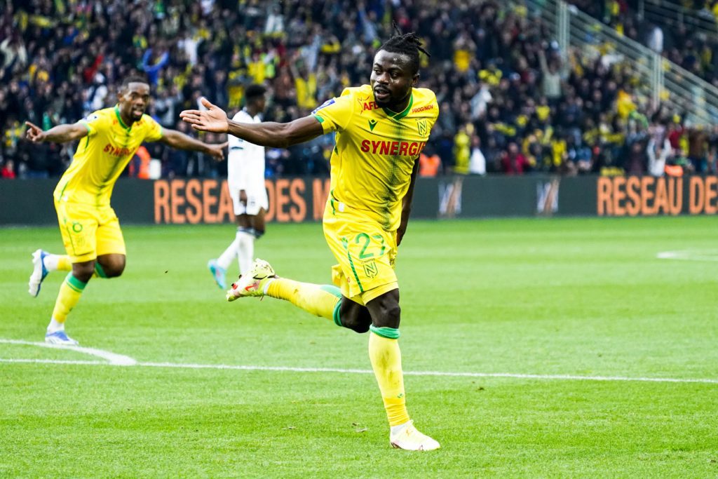 Moses-simon-fcnantes-bordeaux