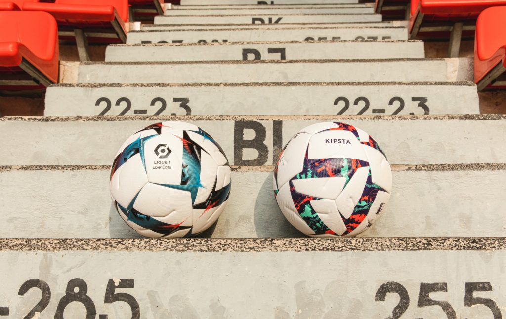 Le FC Nantes inaugurera le nouveau ballon de Ligue 1 le 31 juillet