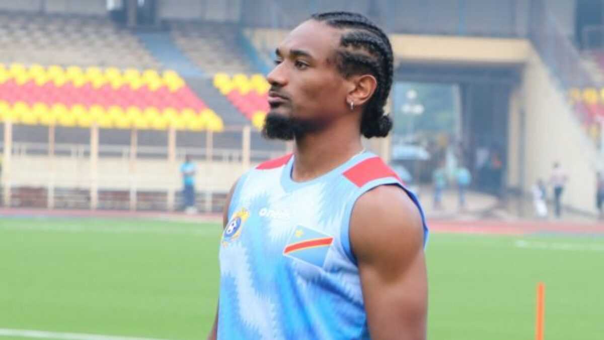 Ex-FC Nantes. Samuel Moutoussamy et Meschack Elia éliminés de la CAN 2025 par l’Algérie