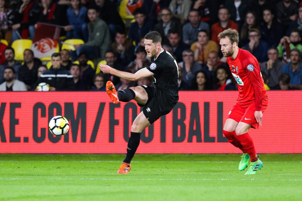 Un ancien attaquant du FC Nantes signe dans un club de Serie A italienne