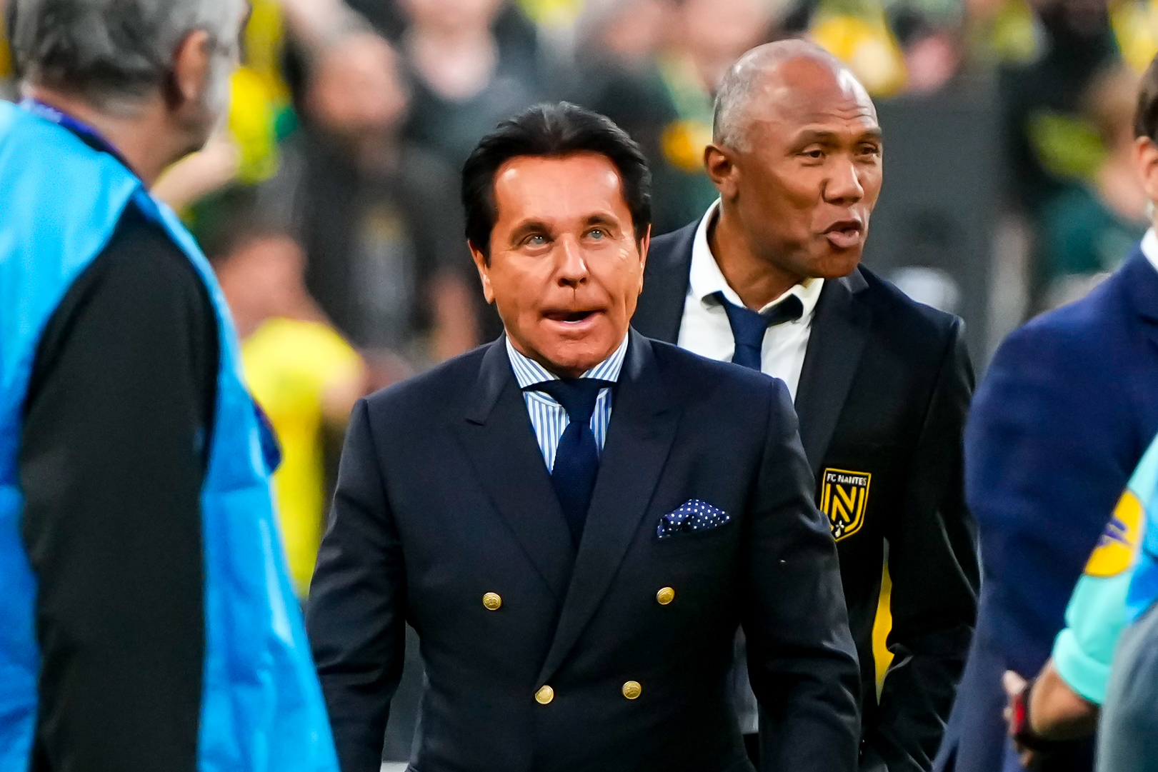 Le FC Nantes fait encore réagir sur X avec ses dernières actualités