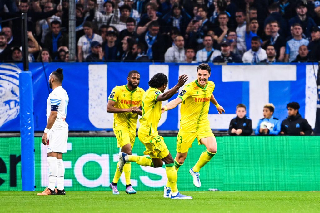 Om Fc Nantes Les Pronostics De La Rédaction 3322