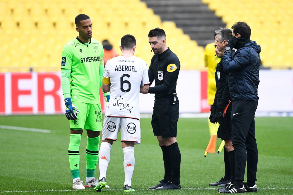FC Lorient – FC Nantes : l’historique des rencontres