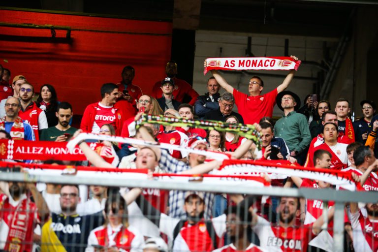 Supporter Monégasque: « Monaco peut vaincre Paris ou perdre contre Troyes donc tout est possible face au FC Nantes »