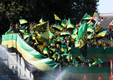 Supporters-fcnantes