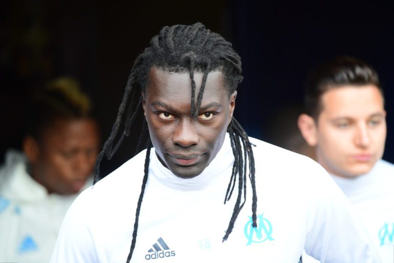 « Il est toujours là le Sénégalais maquillé en tribune qui tape le tam-tam ? » : Bafétimbi Gomis sur Laurent Gomis du FC Nantes
