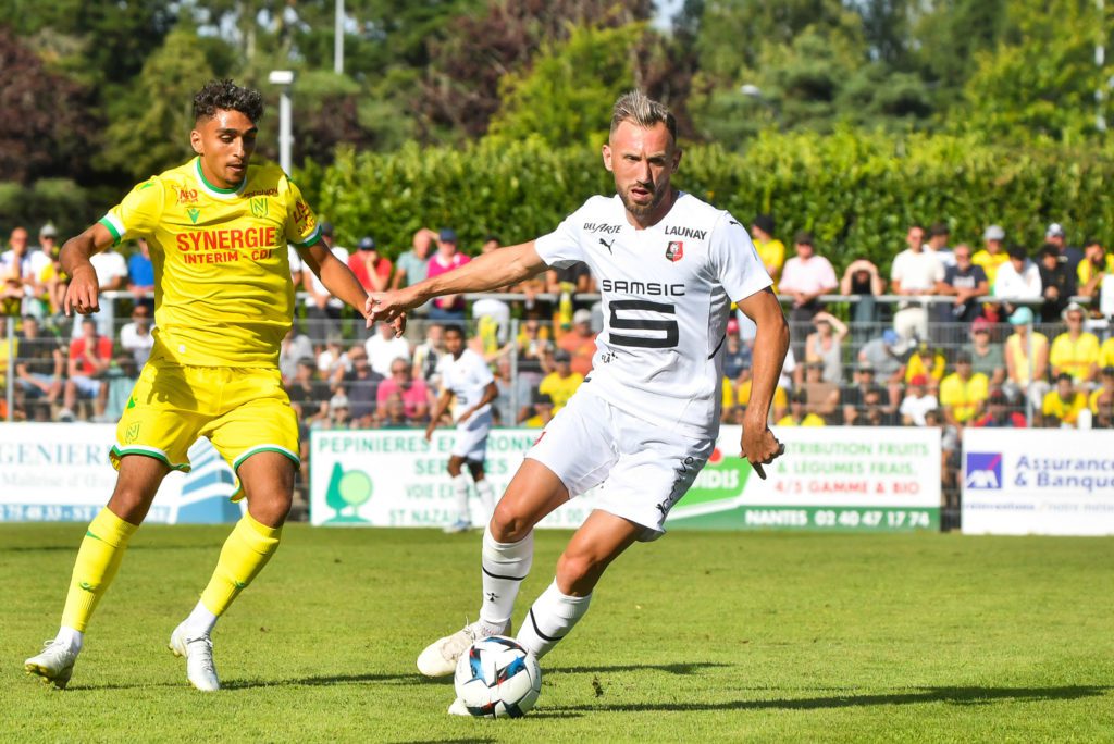 Le Canari à emporter : l’essentiel de l’actu du FC Nantes d’hier (mardi 4 octobre)