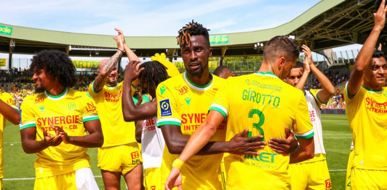 Evann-guessand-Andrei-girotto-Samuel-moutoussamy-fcnantes