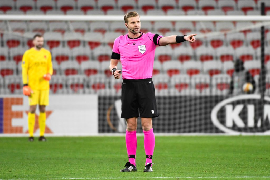 SC Fribourg – FC Nantes : Glenn Nyberg aux commandes de la 3e journée d’UEL