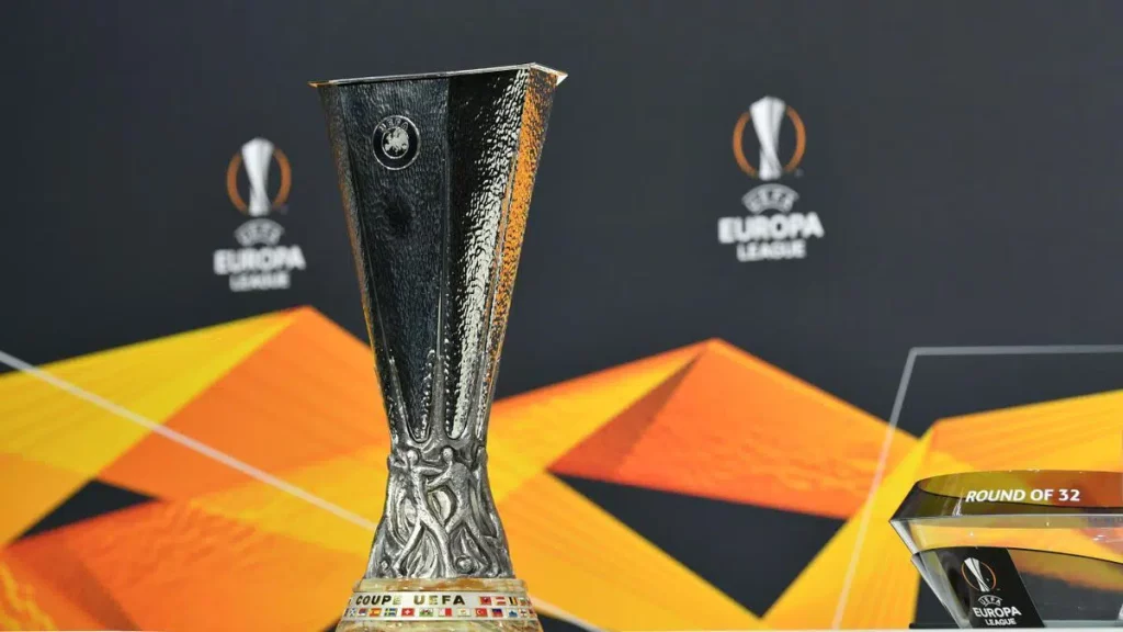 Europa League : la programmation officielle des affiches face à la Juventus