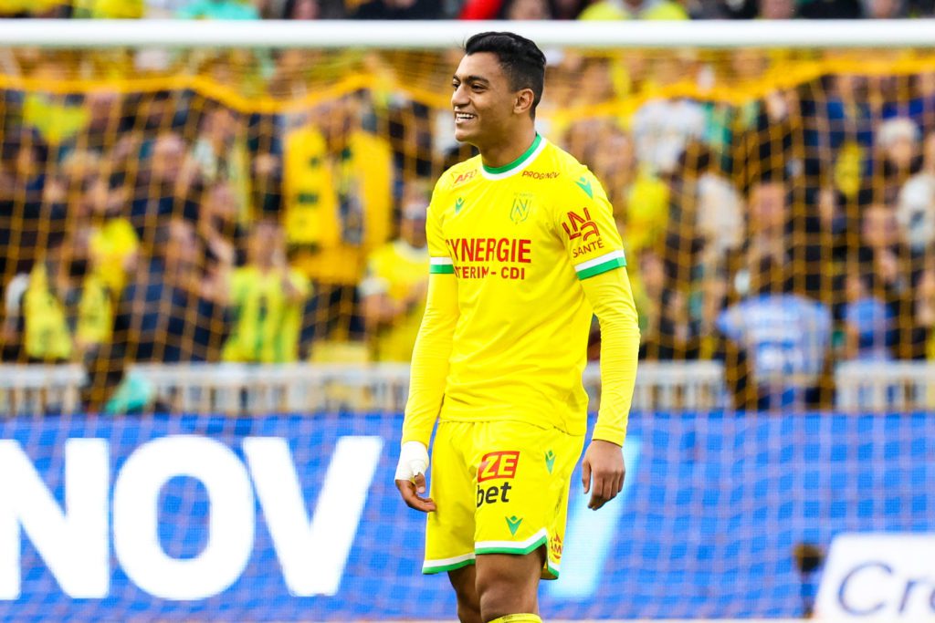 FC Nantes : les premiers mois prometteurs de Mostafa Mohamed