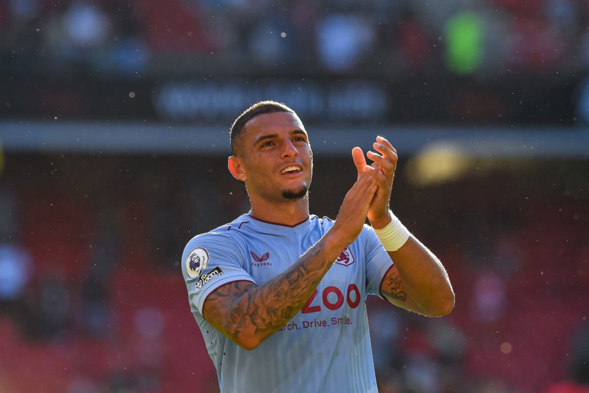 Mercato. Diego Carlos (ex-FC Nantes) rejoint Parme en Italie