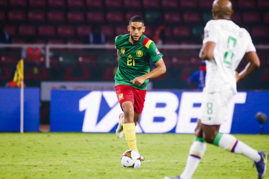 FC Nantes : découvrez le calendrier complet des internationaux pendant la trêve