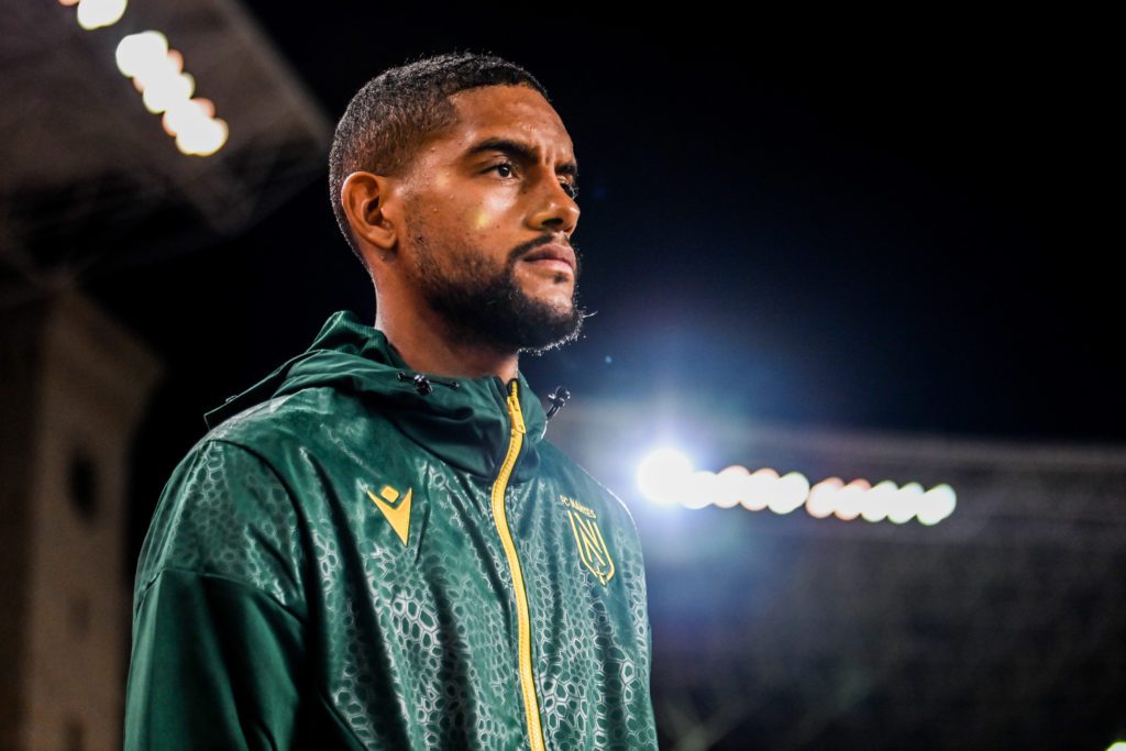 Jean-Charles Castelletto : « Je suis toujours Nantes » et suit la Ligue 1 depuis le Qatar