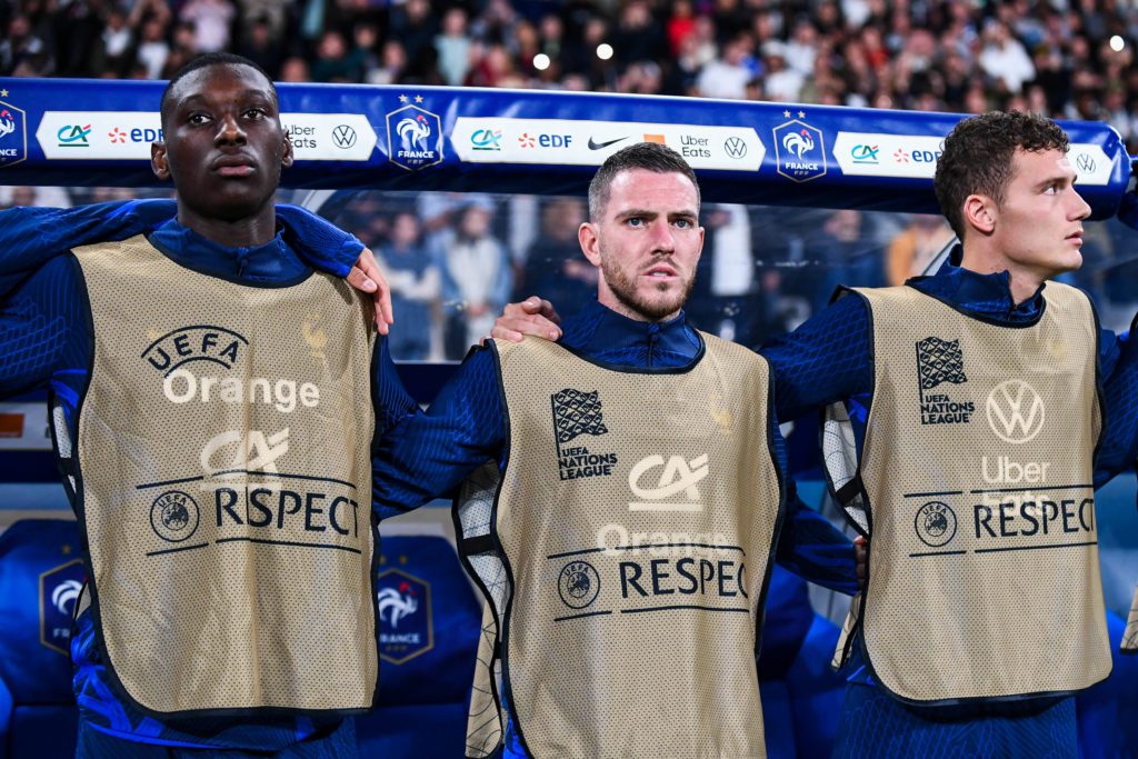 Ex-FC Nantes. Vidéo : Jordan Veretout témoigne de l’attaque israélienne à Doha : « C’était la panique »