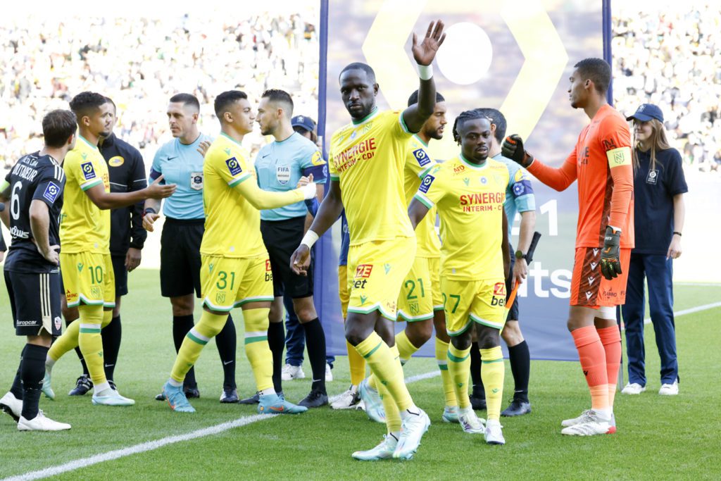 Le « Boxing Day » nantais connaît enfin ses dates de matches