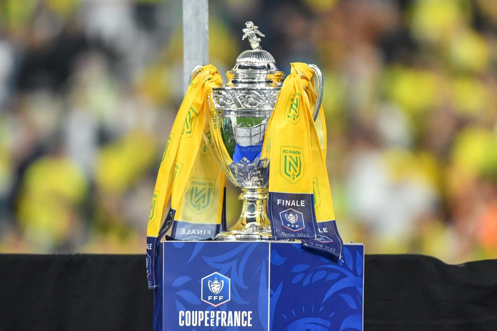 Droits TV : la Coupe de France toujours dans l’attente d’un diffuseur en clair