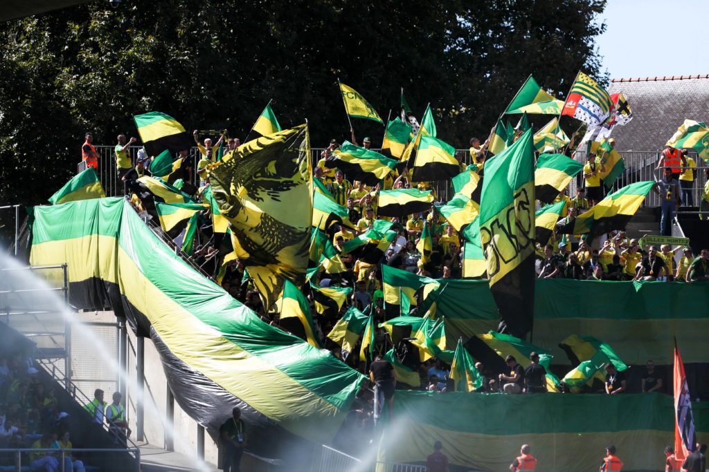 Amical : où acheter ses places pour le match contre Lorient ?