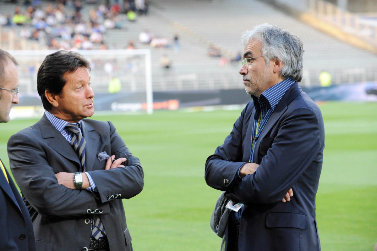 « On ne s’est jamais fâchés », Waldemar Kita revient sur sa relation avec Pascal Praud