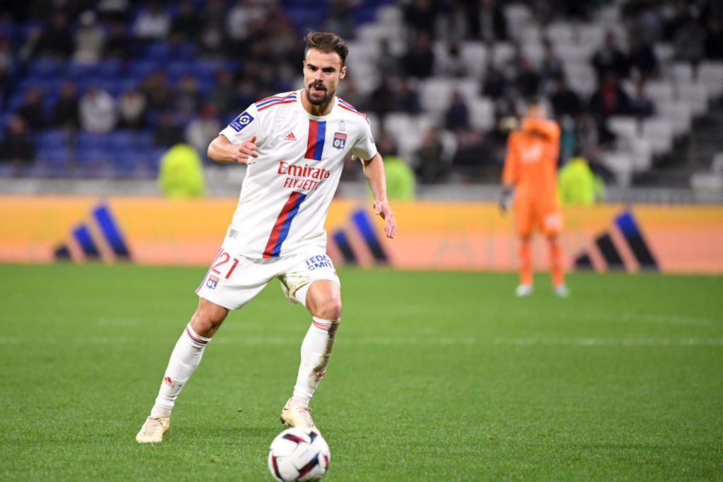 Prises de contacts entre Damien Da Silva (Lyon), Lindsay Rose (Legia Varsovie) et le FC Nantes. (Ouest-France)