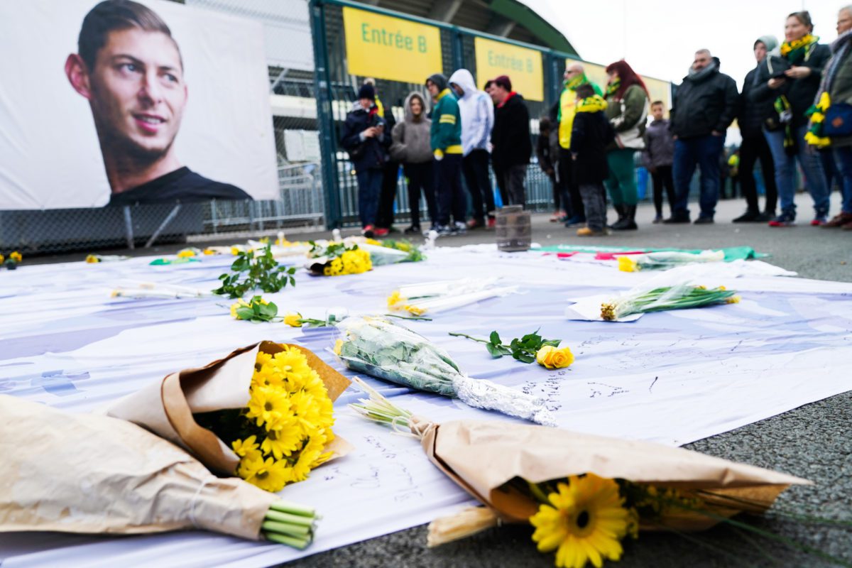 Sept ans après la disparition d’Emiliano Sala, « chacun continue de faire vivre ses propres souvenirs » à Progreso