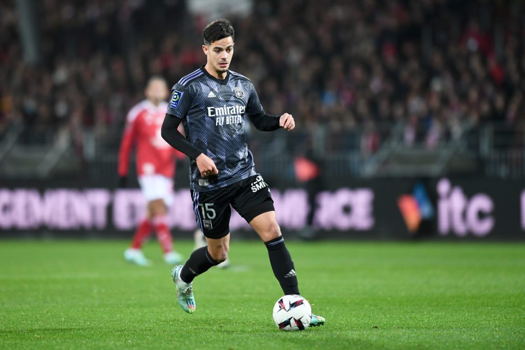 Mercato : Lille rejoint Nantes pour Romain Faivre (RMC Sport)