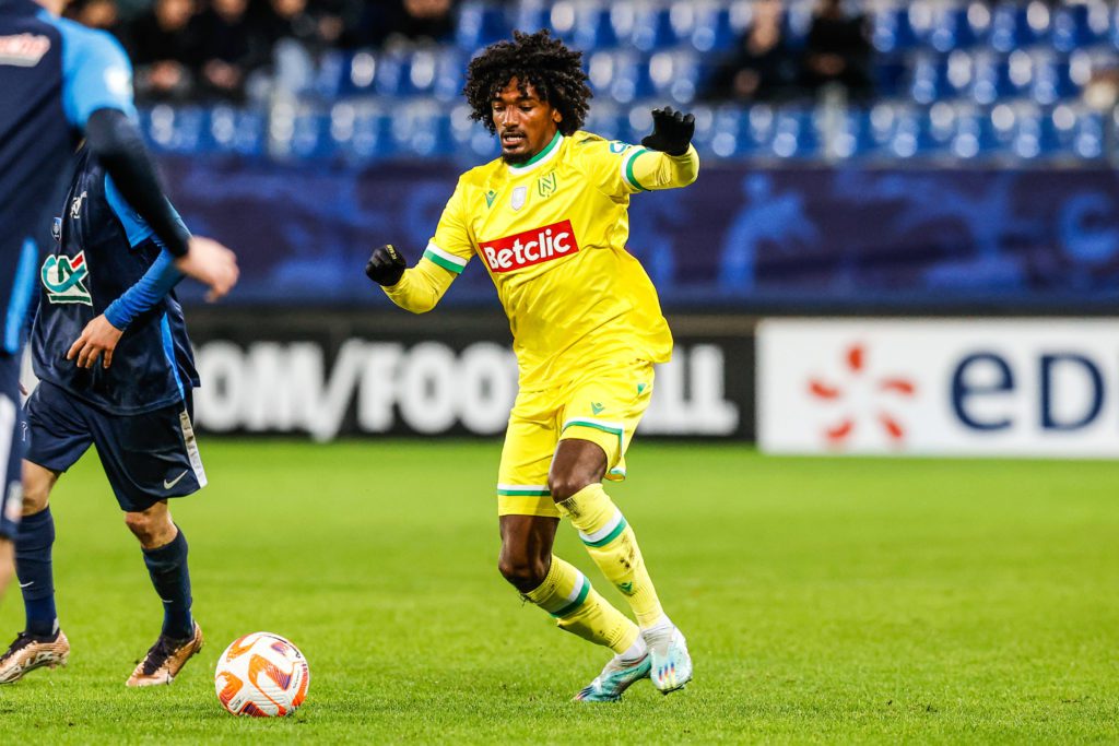 AF Virois – FC Nantes : « On a une relation spéciale avec cette compétition »