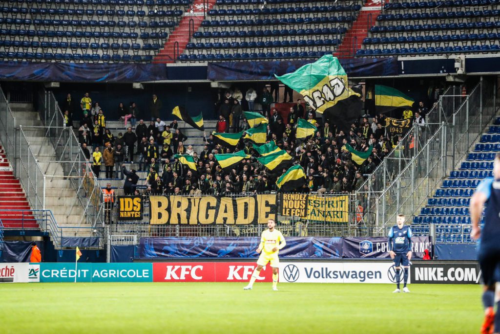Prix des places, date de sortie… Les informations billetterie pour ES Thaon – FC Nantes