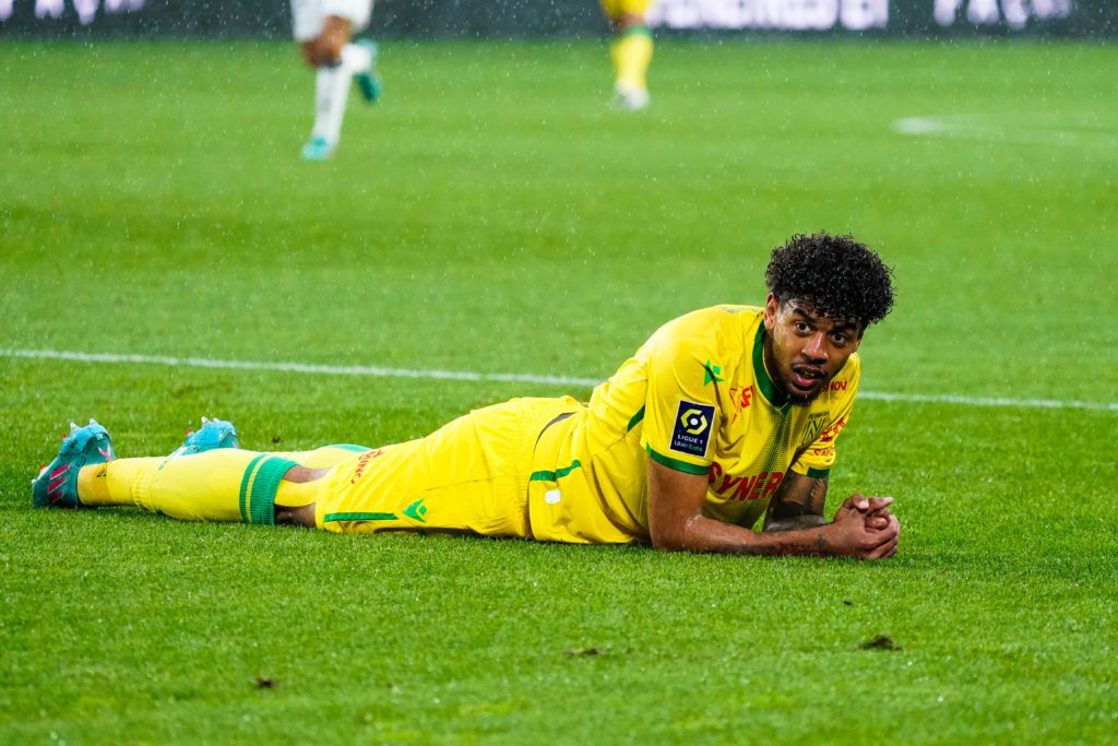 Le Canari à emporter : l’essentiel de l’actu du FC Nantes d’hier (lundi 23 janvier)