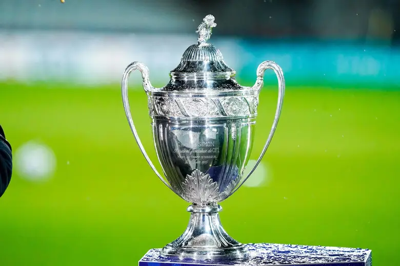 Coupe de France. Découvrez le tirage complet des clubs de Ligue 2 pour le 7e tour