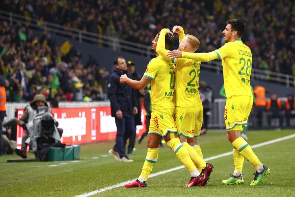 FC Nantes : élisez votre Canari du mois de février